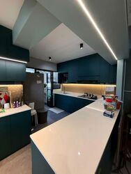 Blk 409D Northshore Residences II (Punggol), HDB 4 Rooms #558906221